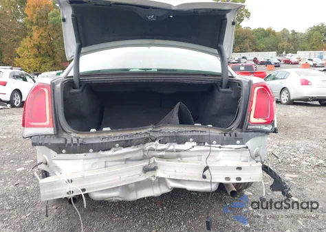 2023 Chrysler 300 300S from USA, damaged, VIN 2C3CCABG6PH573130